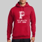 Adult Hoodie - Paradise Thumbnail