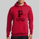 Adult Hoodie - Paradise Thumbnail