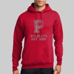 Adult Hoodie - Paradise Thumbnail