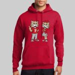 Adult Hoodie - Paradise Thumbnail