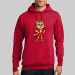 Adult Hoodie - Paradise Thumbnail