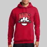 Adult Hoodie - Paradise Thumbnail