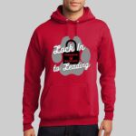 Adult Hoodie - Paradise Thumbnail