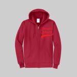 Adult Zip Jacket - Paradise Thumbnail