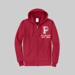 Adult Zip Jacket - Paradise Thumbnail