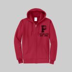 Adult Zip Jacket - Paradise Thumbnail