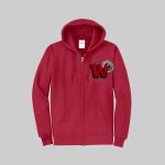 Adult Zip Jacket - Paradise Thumbnail
