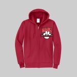 Adult Zip Jacket - Paradise Thumbnail