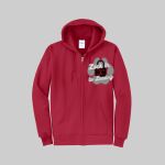 Adult Zip Jacket - Paradise Thumbnail