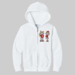 Youth Zip Jacket - Paradise Thumbnail